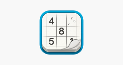 Sudoku - Classic number puzzle Image