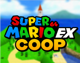 Super Mario 64 Coop Mobile Image