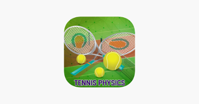 Tennis Physics 3D Soccer Smash Image