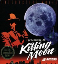 Under a Killing Moon Image