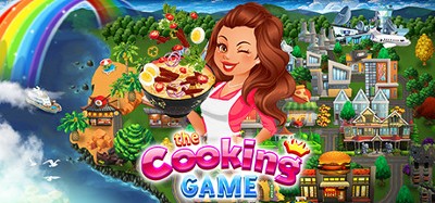 The Cooking Game Image