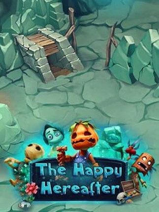 The Happy Hereafter Game Cover