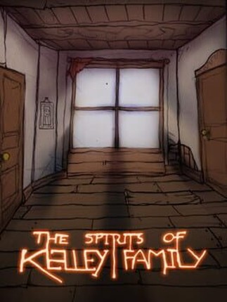 The Spirits of Kelley Family Game Cover