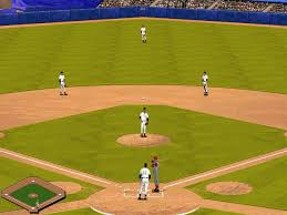 Tony La Russa Baseball 3 Image