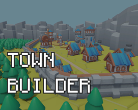 Town Builder Image