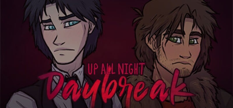 Up All Night: Daybreak Game Cover