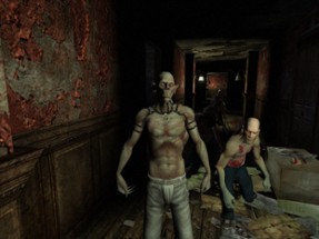 Vampire: The Masquerade - Bloodlines Image