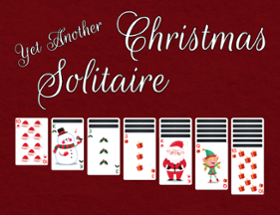 Yet Another Christmas Solitaire Image