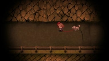 Yomawari: The Long Night Collection Image