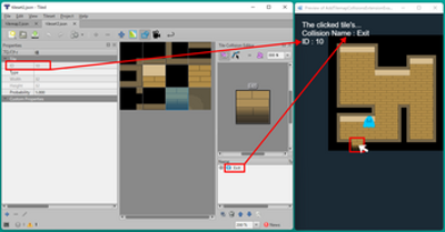 "Add Tilemap Collisions" Extension for GDevelop Image