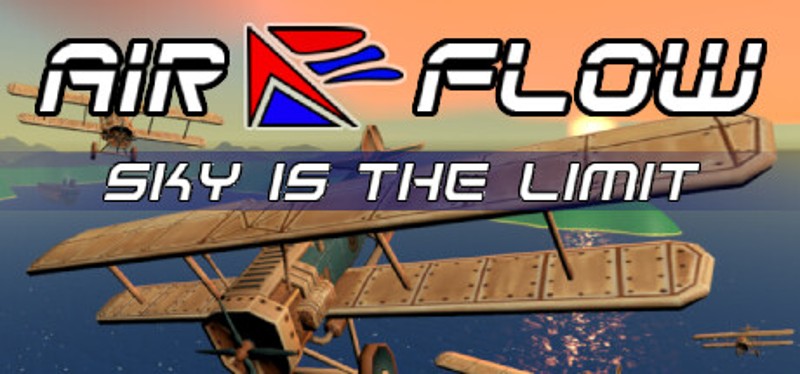 AirFlow: Sky Is The Limit Game Cover