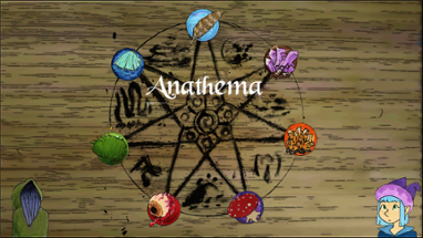 Anathema Image