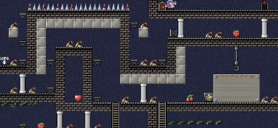 Android Best Lode Runner Image