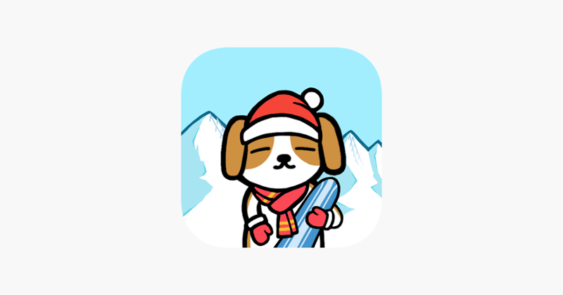 Animal Ski Resort Game Cover