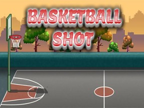 Basketball Shoot Image