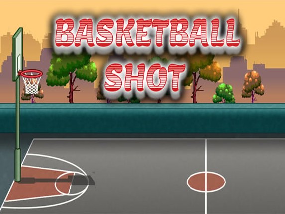 Basketball Shoot Game Cover