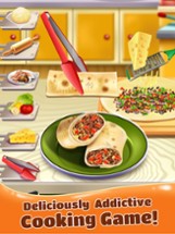BBQ Cooking Food Maker Games Image