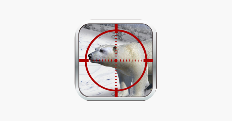 Bear Hunter Sniper Challenge Game Cover