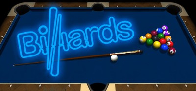 Billiards Image