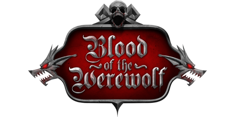 Blood of the Werewolf Game Cover