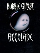 Bubble Ghost Image