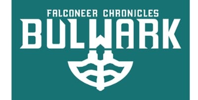 Bulwark: Falconeer Chronicles Image