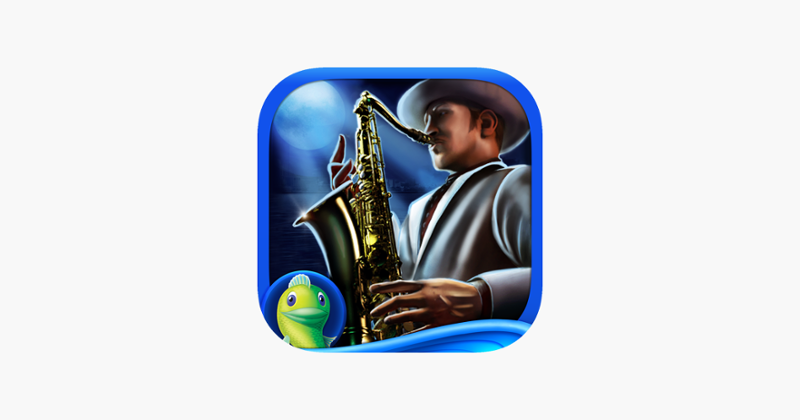 Cadenza: Music, Betrayal, and Death HD - A Hidden Object Detective Adventure Game Cover