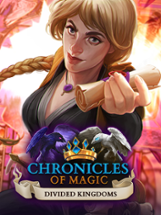 Chronicles of Magic: Divided Kingdoms Image