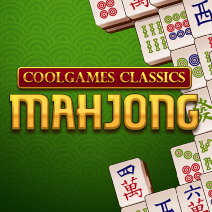 Classic Mahjong Game Cover