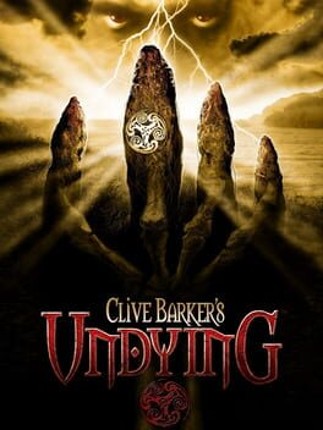 Clive Barker's Undying Game Cover