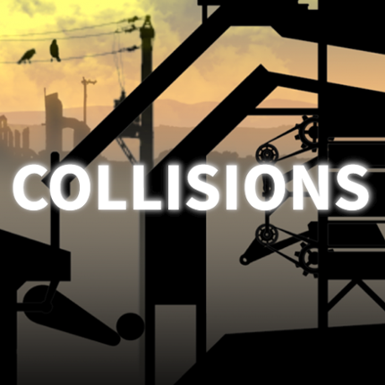 Collisions Game Cover