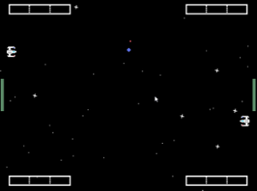 Coulomb's Fencing Image