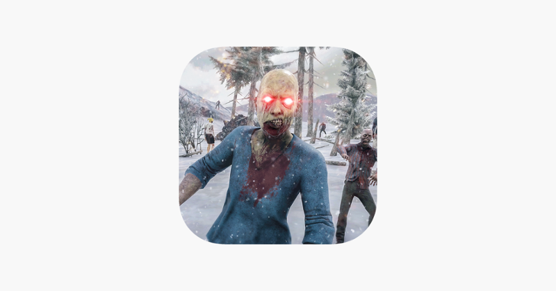 Dead Hunting Zombies Strike Game Cover