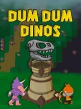 Dum Dum Dinos Image