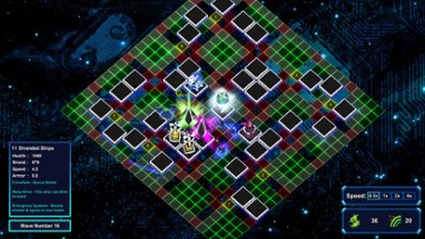 Electromaze Defense Image