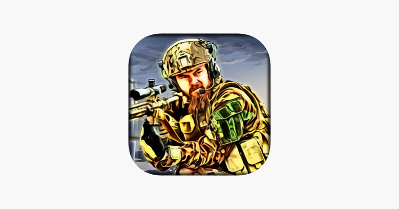 Elite Snipers 3D Warfare Combat Game Cover