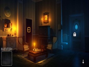Escape Castle - Evil's Death Jail Breakout 6 Image