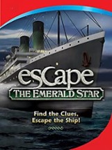 Escape the Emerald Star Image