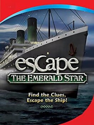 Escape the Emerald Star Game Cover