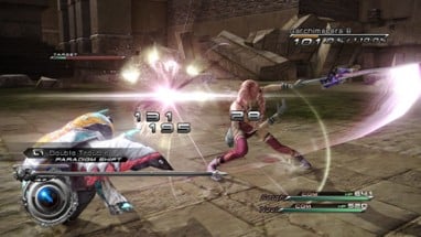 FINAL FANTASY XIII-2 Image