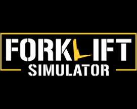 Forklift Simulator 2019 Image