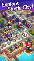 Single City: Social Life Sim Image