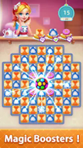 Blast Bomb: Match 3 Puzzle Image