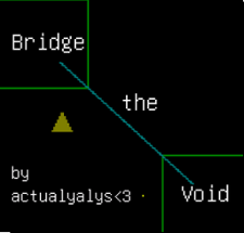 Bridge The Void Image