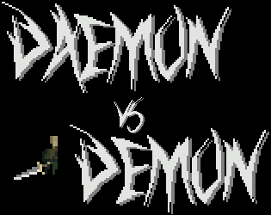Daemon vs Demon Image