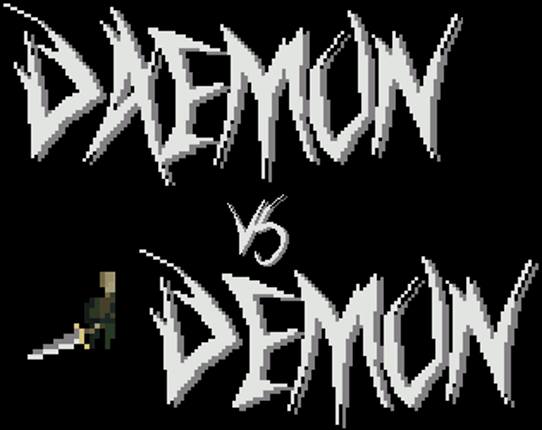 Daemon vs Demon Game Cover
