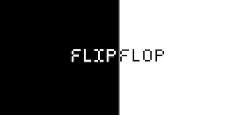Flip Flop Game Cover