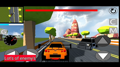 POP Racing beta Image