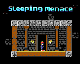 Sleeping Menace Image
