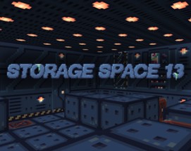 Storage Space 13 Image